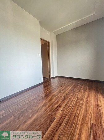 フィール野川Bの物件内観写真